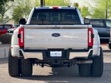 Used 2023 Ford F350 Lariat image 6