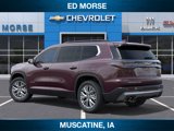 New 2026 GMC Acadia Elevation w/ Elevation Premium Package image 3