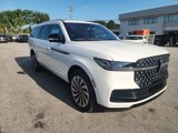 New 2025 Lincoln Navigator L Black Label image 6