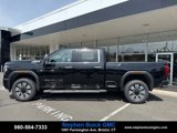 New 2025 GMC Sierra 3500 Denali w/ Denali Reserve Package image 4