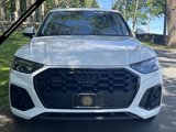 Used 2023 Audi Q5 2.0T Premium Plus image 3