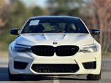 Used 2020 BMW M5 w/ Executive Package image 2