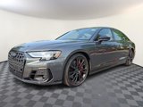 New 2025 Audi S8 image 3