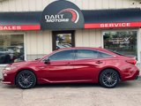 Used 2020 Toyota Avalon XSE image 4