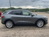 Certified 2021 Ford Escape Titanium w/ Titanium Elite Package image 5