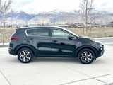 Used 2021 Kia Sportage LX image 4