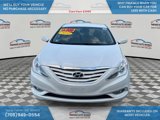Used 2013 Hyundai Sonata GLS w/ Popular Equipment Pkg image 2