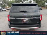 Certified 2023 Ford Expedition Max Limited image 5