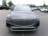 Used 2025 Genesis GV80 2.5T Standard image 3