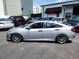 Used 2018 Honda Civic EX image 4