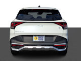 Certified 2024 Kia Sportage LX image 5