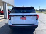 New 2025 Ford Explorer Active image 4