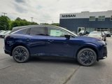 New 2025 Nissan Murano Platinum image 2