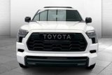 Used 2025 Toyota Sequoia TRD Pro image 2