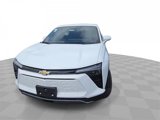 New 2025 Chevrolet Blazer EV LT image 3