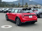 New 2025 MINI Cooper S image 3