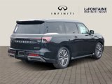 New 2025 INFINITI QX80 Sensory image 4