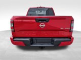 New 2025 Nissan Frontier SL image 5