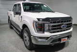 Used 2023 Ford F150 Lariat w/ Equipment Group 502A High image 5