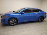 Used 2024 Nissan Sentra SV image 2