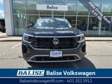 New 2025 Volkswagen Atlas Cross Sport SE image 2