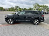 New 2025 Volkswagen Atlas SEL image 4