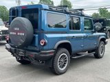 New 2025 INEOS Grenadier Fieldmaster Edition image 5