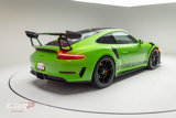 Used 2019 Porsche 911 GT3 RS image 3
