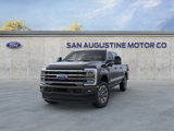 New 2025 Ford F250 4x4 Crew Cab Super Duty image 2