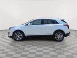 Used 2025 Cadillac XT5 Premium Luxury image 5