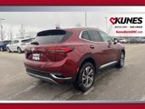 Used 2022 Buick Envision Essence w/ Safety Package image 5