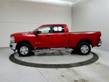 Used 2024 RAM 2500 Big Horn w/ Bed Utility Group image 5