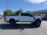 New 2025 Ford F350 Lariat w/ Lariat Ultimate Package image 4