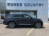 New 2025 Ford Explorer Platinum image 5