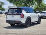 New 2025 Nissan Armada PRO-4X image 3