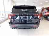 New 2025 Ford Explorer ST image 4