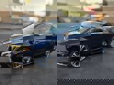 Used 2018 Mercedes-Benz CLA 250 w/ Premium Package image 4