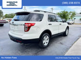 Used 2012 Ford Explorer FWD w/ Class III Trailer Tow Pkg image 5