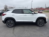 New 2025 Chevrolet TrailBlazer LT w/ Convenience Package image 6