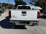 Used 2019 Chevrolet Colorado W/T w/ WT Convenience Package image 4