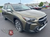 New 2025 Subaru Outback Touring XT image 3