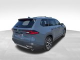 New 2025 Toyota Grand Highlander AWD Hybrid image 3