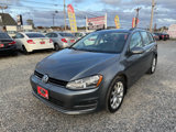 Used 2017 Volkswagen Golf SE image 3