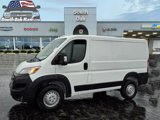 New 2025 RAM ProMaster 1500 w/ Safety Group image 4