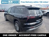 Used 2025 Chevrolet Traverse LT image 5
