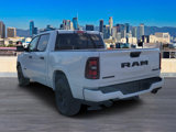 New 2025 RAM 1500 Big Horn image 2