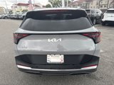 New 2026 Kia Sportage EX image 4