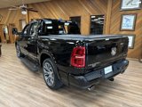 New 2025 RAM 1500 Tungsten image 5