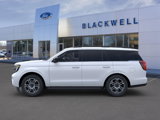 New 2025 Ford Expedition Active image 3