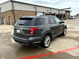 Used 2018 Ford Explorer Limited image 5